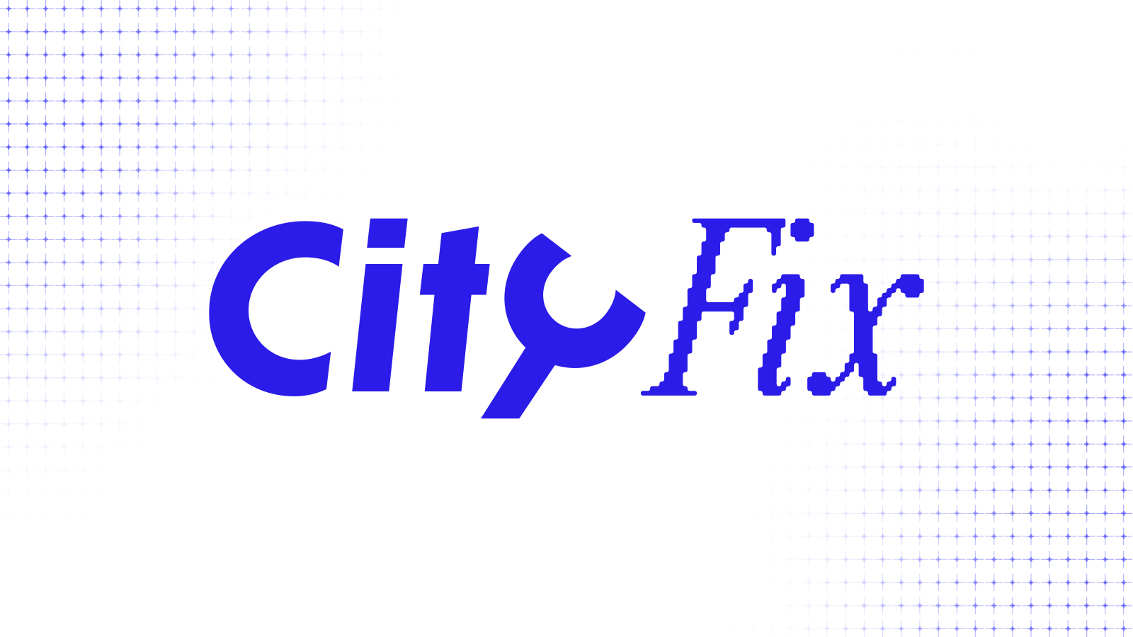 CityFix