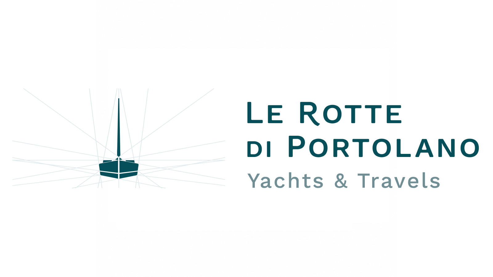Le Rotte di Portolano