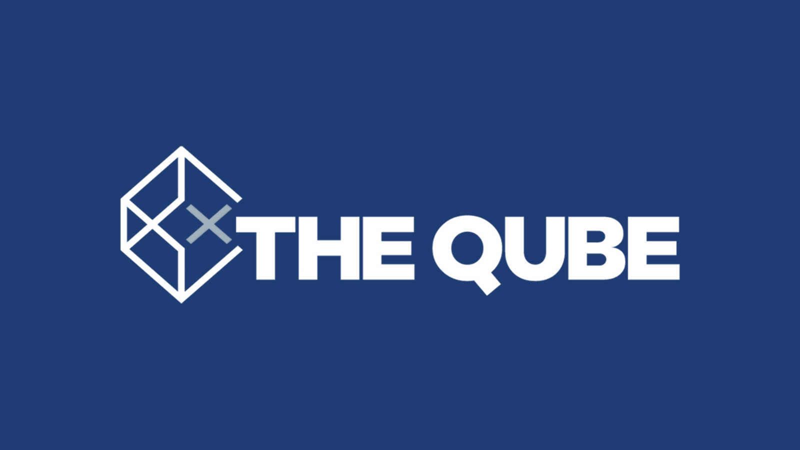 The Qube